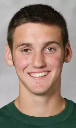 Ohio Men Place Fourth at Wake Forest Invitational Image