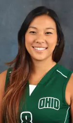 Field Hockey Falls 3-1 At Indiana Image
