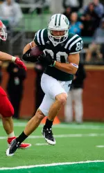 Bobcats Rule Governors, 38-0, For Third-Straight Win Image