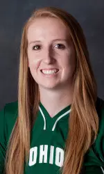No. 22 Ohio Keeps Rolling, Downs Akron, 3-0 Image
