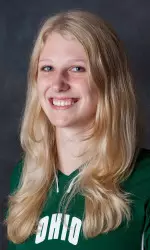 Ohio Bests Cincinnati, 3-0, In Home Opener Image