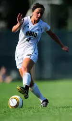 Ohio Downs Niagara, 2-1 Image