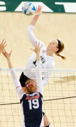 Ohio Wins Baymont Finale, 3-0, Over Dayton Image