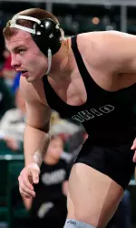 No. 25 Ohio Edged at Central Michigan, 19-15 Image