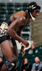Ohio Grounds Eastern Michigan, 22-13 Image