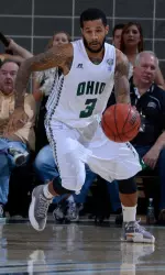 `Cats Cap Amazing Comeback In 58-56 Win At EMU Image