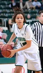 Ohio University Women's Basketball Ousted By Toledo Image