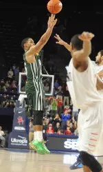 Ohio Defense Leads 'Cats To 59-53 Win At Kent State Image