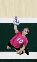 @Ohio_Volleyball Makes It Seven Straight Image