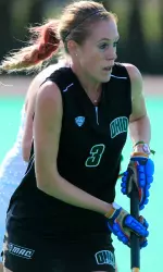 @OhioFieldHockey Tops Ball State Image