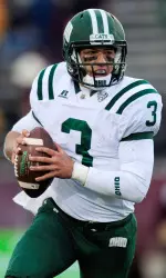 @OhioFootball Falls to Central Michigan Image