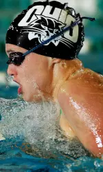 @Ohio_Swim_Dive Falls to Eastern Michigan, 195-103 Image
