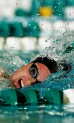 @Ohio_Swim_Dive Falls to Marshall Image