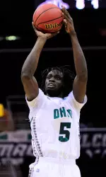 @OhioMensBball Bests UAPB Image