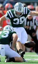 @OhioFootball Pulls off Dramatic Comeback to Down Miami Image