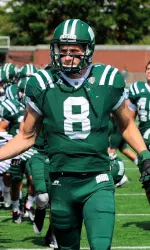 Bobcats Ready for Midweek Action Against Buffalo Image