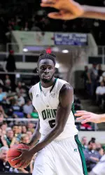 @OhioMensBball Knocks Off Marietta Image