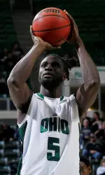 @OhioMensBball Topples Alcorn State Image