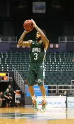 @OhioMensBball Dominates DePaul In Record-Setting @DiamondHeadClsc Effort Image