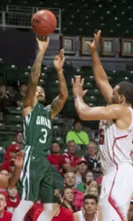 @OhioMensBball Falls To Nebraska, Finishes Sixth In 2014 @DiamondHeadClsc Image