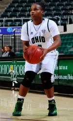 Ohio Women's Basketball Defeated at Western Michigan Image