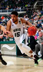 Ohio Suffers 73-63 Defeat To Western Michigan Image