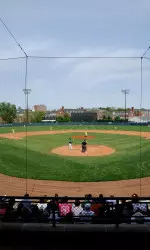 Rain Forces Baseball Schedule Changes Image