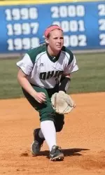 Ohio Softball Tops Northwestern State In Extras Image