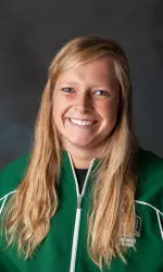 Ohio Swimming Races Away With Win at Xavier Image