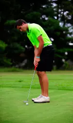 Ohio And BGSU Split Match Play Meet Up, 1.5-1.5 Image