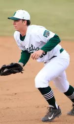 Ohio falls to St. Bonaventure, 6-4, in home opener Image
