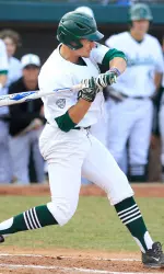 Ohio Baseball Falls at Xavier Tuesday Afternoon Image