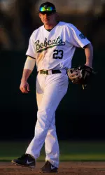 Bobcats Conclude Weekend Series with Georgia Southern Image