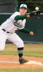 Ohio Baseball Falls 6-3 to Central Michigan Image