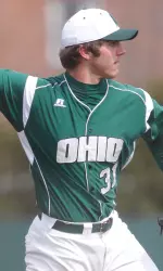 Ohio Drops 4-2 Contest To CMU In Series Finale Image