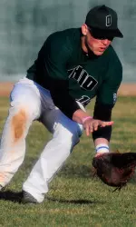 Ohio Falls to Youngstown State Wednesday Afternoon Image