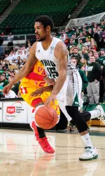 Season Ends For 'Cats in CIT Loss to VMI Image