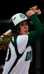 Ohio Softball Soars To Win Over Eastern Michigan In MAC Opener Image