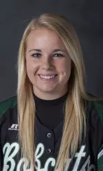 Ohio Softball Falls To Central Michigan In Series Finale Image