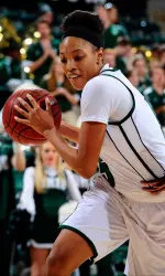 Ohio Women's Basketball's Comeback Bid Falls Short Against Kent State Image