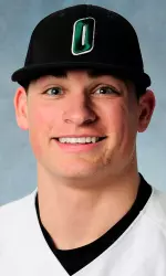 Ohio Baseball Falls Twice at Longwood Image