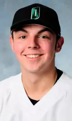 Ohio Baseball Defeated by Rio Grande, 2-0 Image