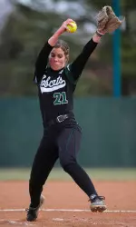 Ohio Softball Capitalizes On Miami Miscues In Doubleheader Opener Image