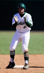 Ohio Baseball Defeated By Morehead State Image