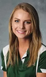 Ohio's Hrynewich In Third At MAC Women's Golf Championships Image