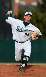 Ohio falls 11-1 to Kent State in Game One Image