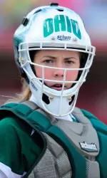 Ohio Softball Falls To Ohio State Image