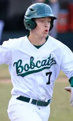 Ohio Takes Down Bowling Green, 7-6 Image