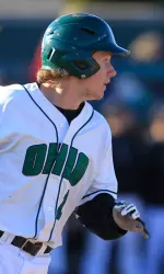 Ohio Comes Up Short at Eastern Kentucky, 8-7 Image