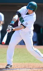 Ohio Defeated in Season Finale by Miami Image
